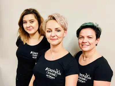 M&P Pracownia Fryzjerska